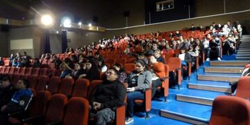 Capacitan a policías para detección y prevención de ayuda al suicida