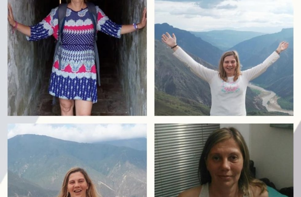 Buscan una mujer desaparecida desde el martes