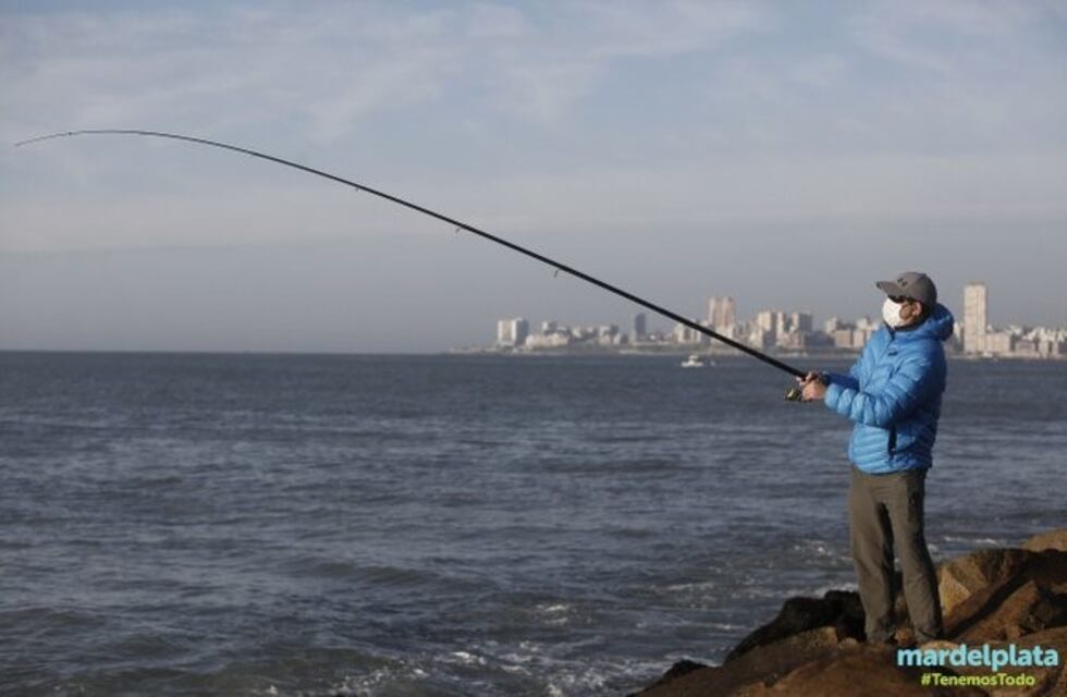 ¿Cómo estará el clima en Mar del Plata durante este fin de semana?