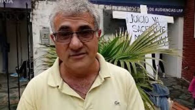 Néstor Fabián Monzón, condenado por pedofilia y abuso sexual en Reconquista\u002E (web)