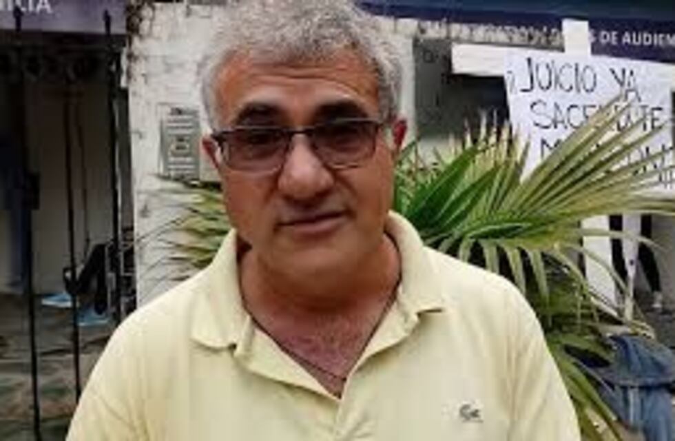 Condenan a un cura pedófilo ligado al obispo de Posadas, Juan Martínez