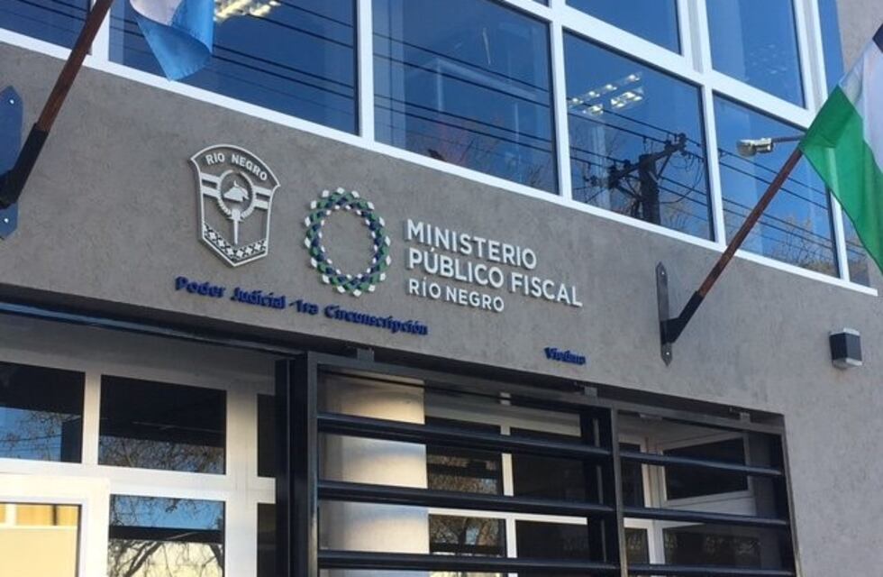 Sierra Grande: un abogado mató a un hombre y llevó el cadáver a la comisaría