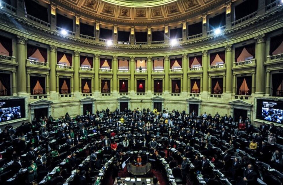 El recambio de bancas complica las chances para la legalización del aborto