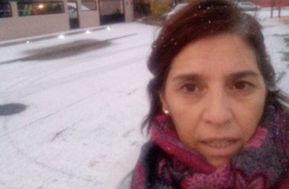 El drama de una mendocina que se encuentra varada en Santa Cruz