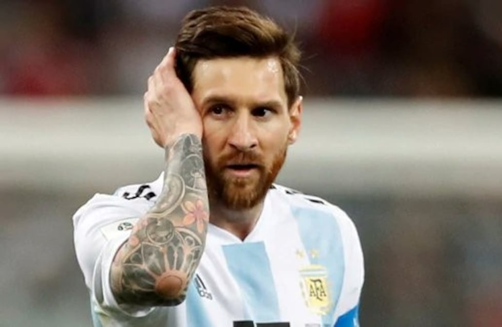 Por qué Cristiano y Neymar son más que Messi en el Mundial