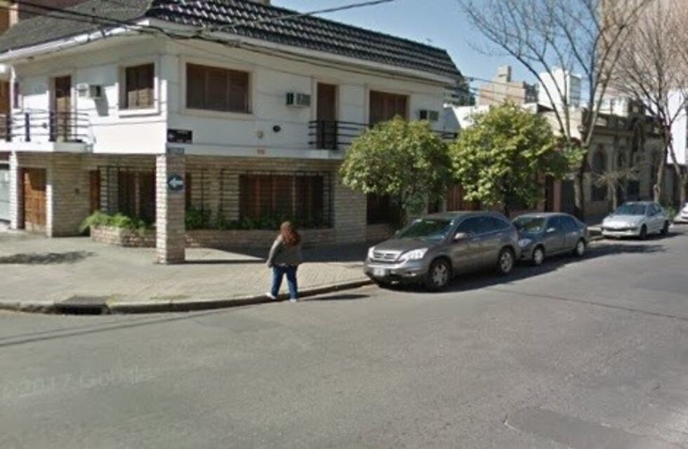 Un hombre fue detenido tras amenazar a su padre con un destornillador