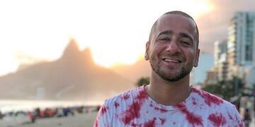 Camilo la rompe con los \