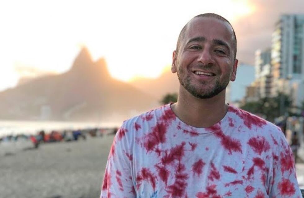 "Es un montón", el show virtual que prepara Camilo Nicolás