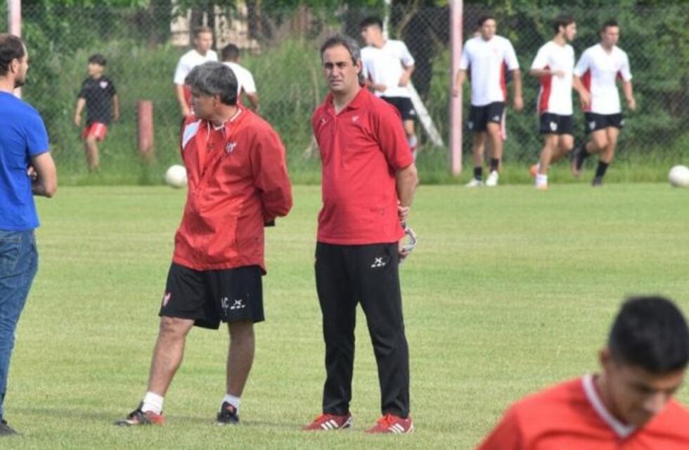 Renunció el coordinador de División Inferiores de Instituto