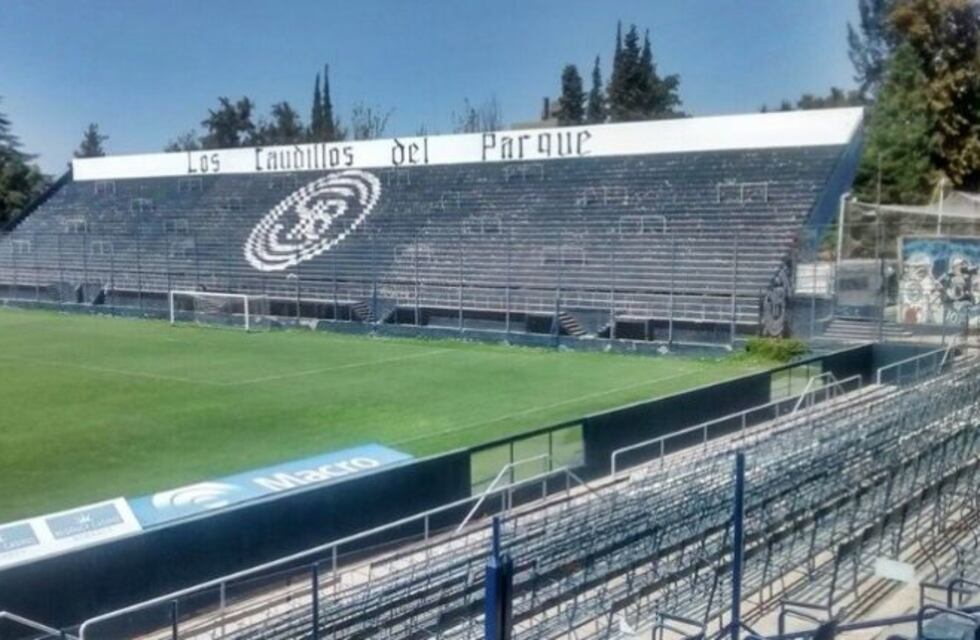 Independiente Rivadavia pidió la nulidad del embargo de sus bienes