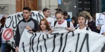 Pidieron 12 años de prisión para Sturzenegger