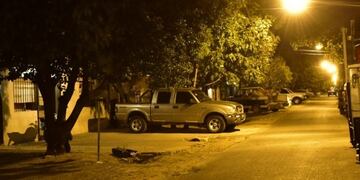 El crimen se produjo en barrio Godoy el 16 de marzo\u002E