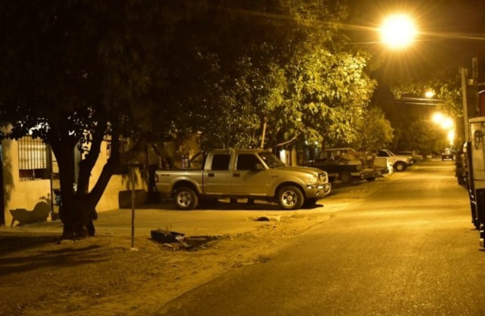 Tras su entrega fue imputado el hombre que participó de la ejecución de un joven en barrio Godoy