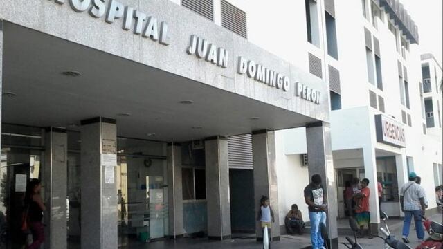 Hospital de Tartagal (Web)