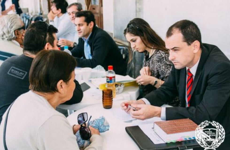 El 3 de noviembre los escribanos brindarán asesoramiento gratuito en la provincia de Córdoba