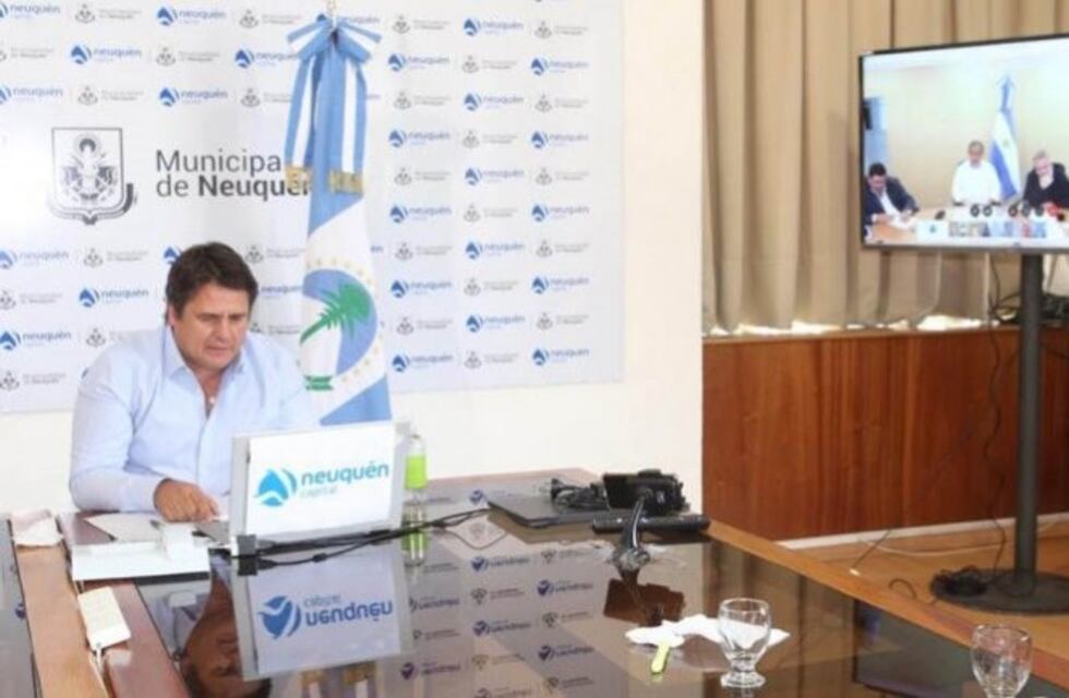El municipio de Neuquén reduce 20% los sueldos de los funcionarios