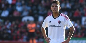 El juvenil será tenido en cuenta y podría ser titular\u002E (CANOB)