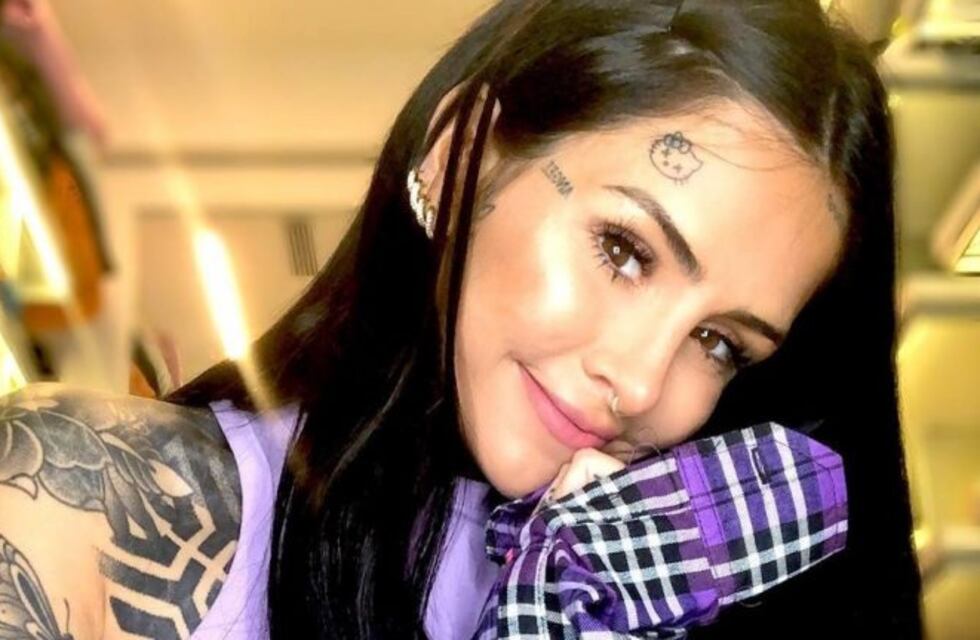 Cande Tinelli y un comentario subido de tono en el Instagram de la ex del Tirri: "Tas pidiendo a gritos"