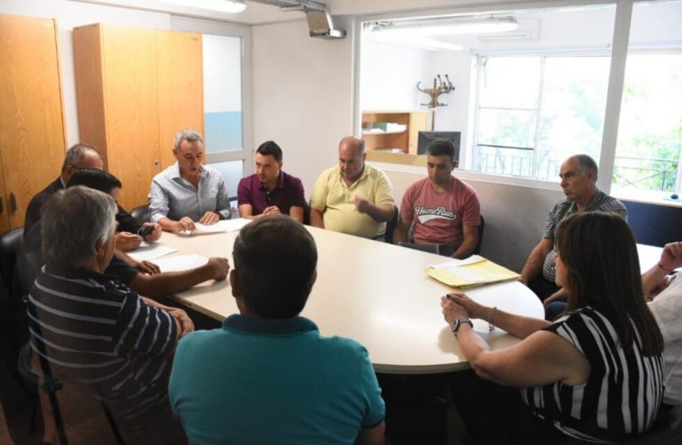 El Ministerio de Trabajo de Santa Fe aprobó la reactivación de Vassalli
