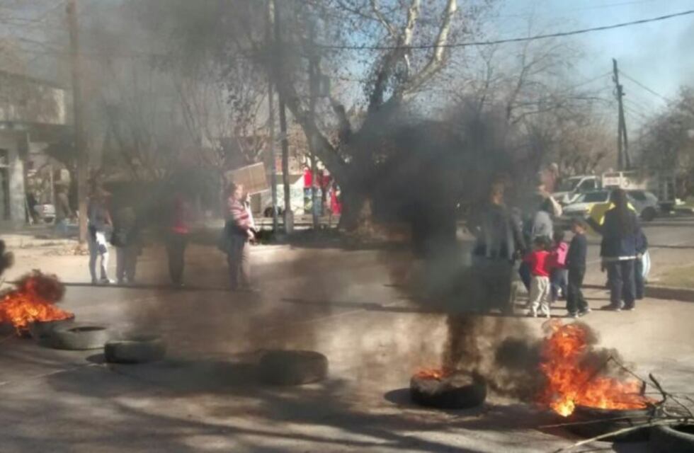 La Fiesta de la Cosecha podría complicarse por un reclamo de vecinos