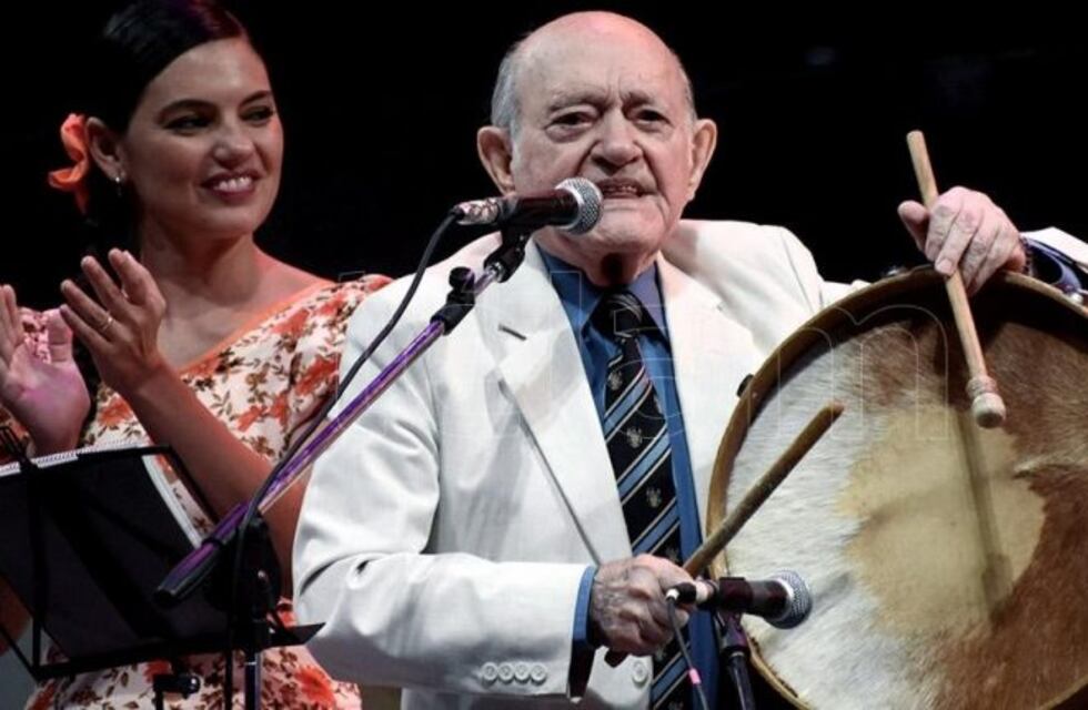 "Vitillo" Ábalos: Una vida dedicada a la música