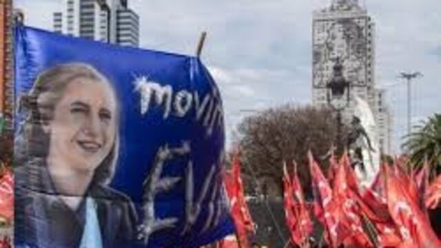 Realizan el 2° Congreso Provincial del Movimiento Evita La Rioja