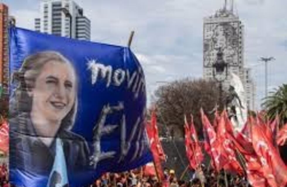 Realizan el 2° Congreso Provincial del Movimiento Evita La Rioja