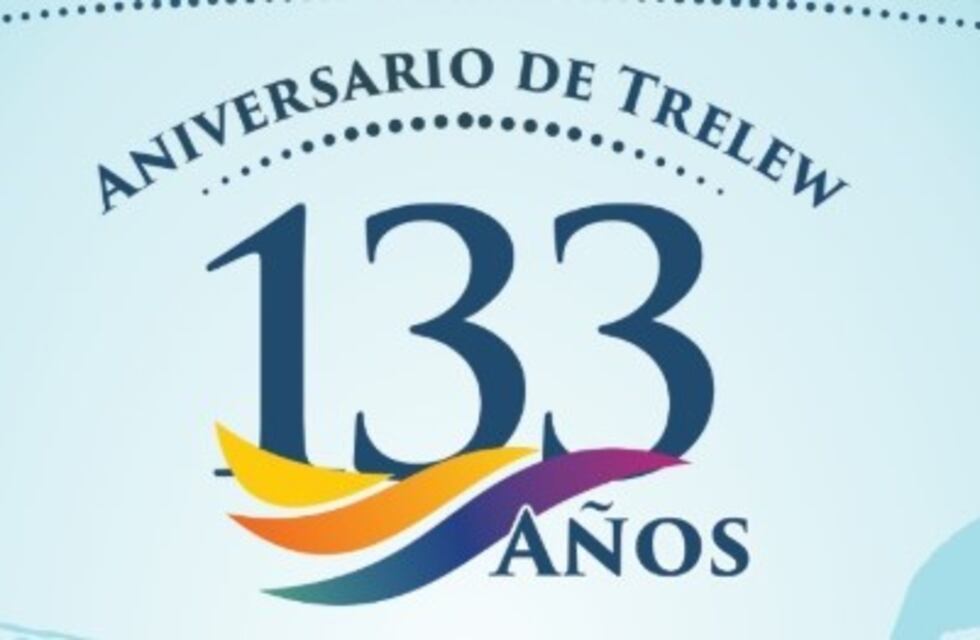 Con múltiples actividades Trelew celebra su 133° aniversario