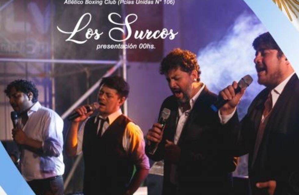 El gobierno invita a participar de la velada patriótica del 9 de julio