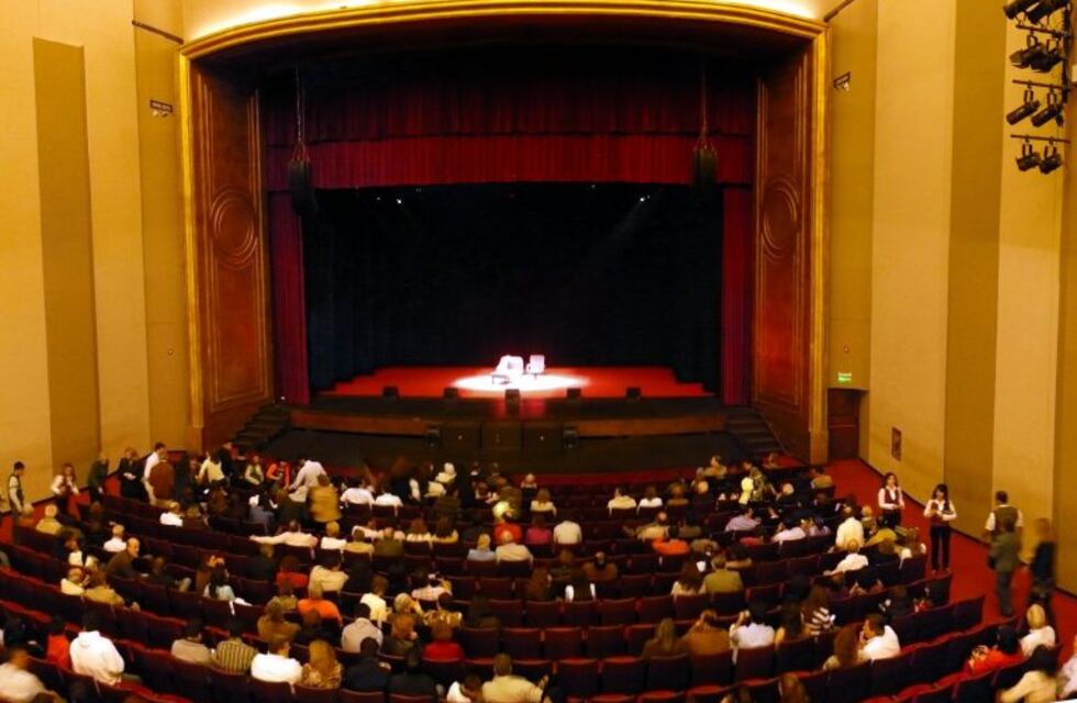 Conocé cómo será el protocolo de reapertura de los teatros salteños