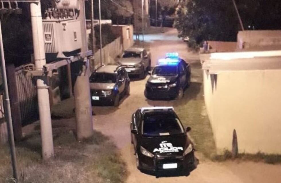 Con pocas horas de diferencia ultimaron a otro hombre en Capitán Bermúdez