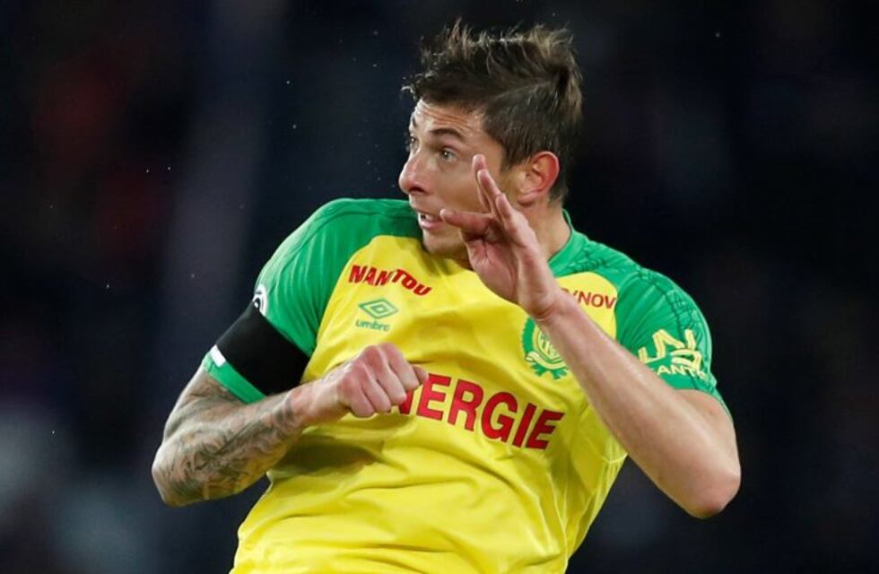 Cardiff y Nantes siguen en desacuerdo a un año de la muerte de Emiliano Sala