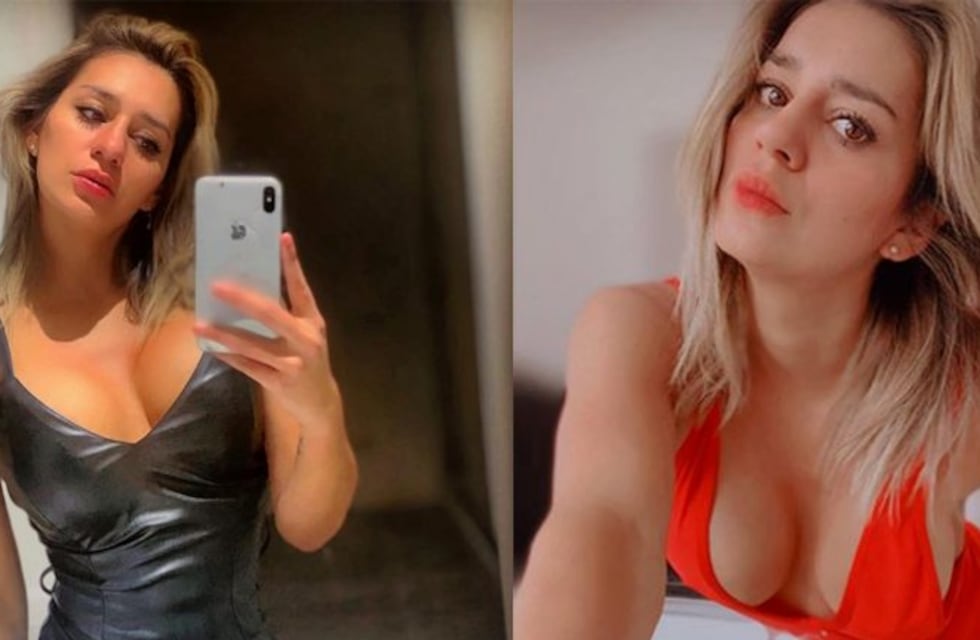 Quién es Cande Correa, la concejal fit que rompe con todos los esquemas