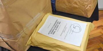 fracasada la licitación pública para construir el Acueducto