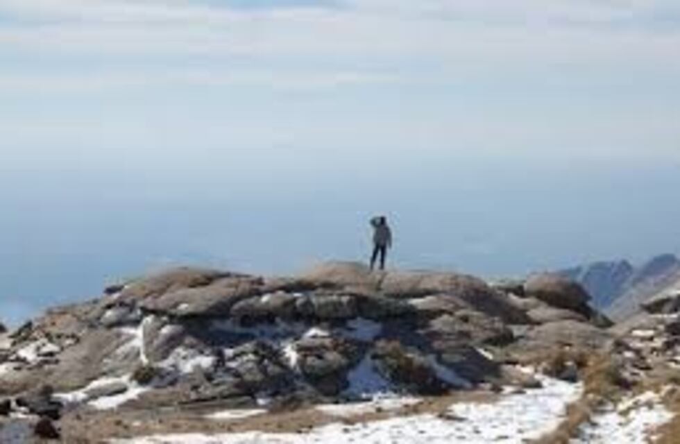 ¿Nevará en Carlos Paz? Ingresa una intensa ola polar a partir del miércoles