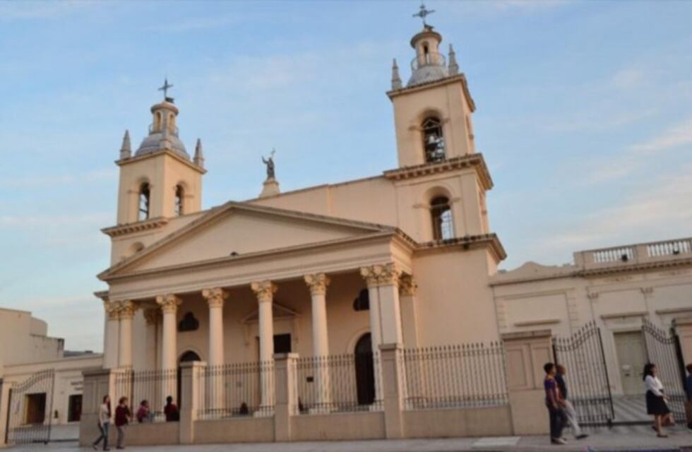 Como estará el clima este miércoles en Corrientes