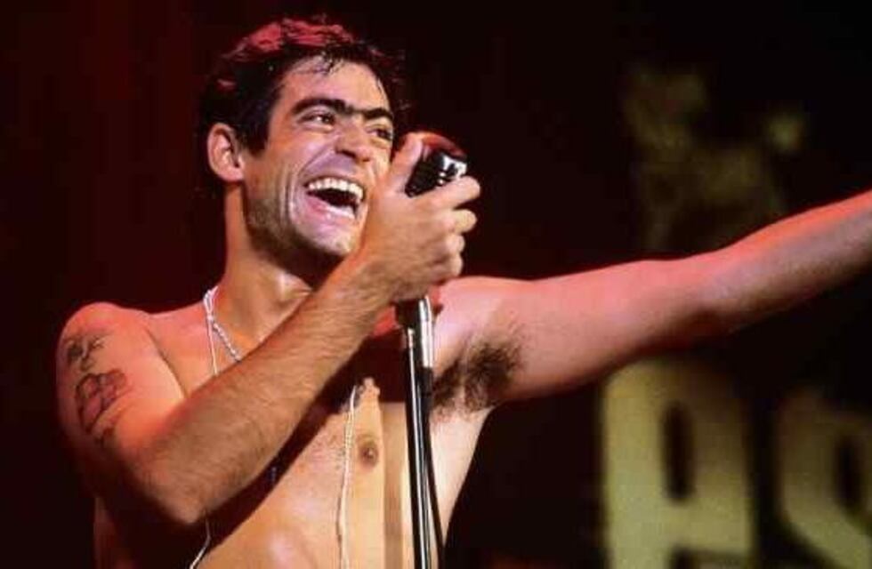 #RodrigoVive: cinco versiones impresionantes de canciones del Potro