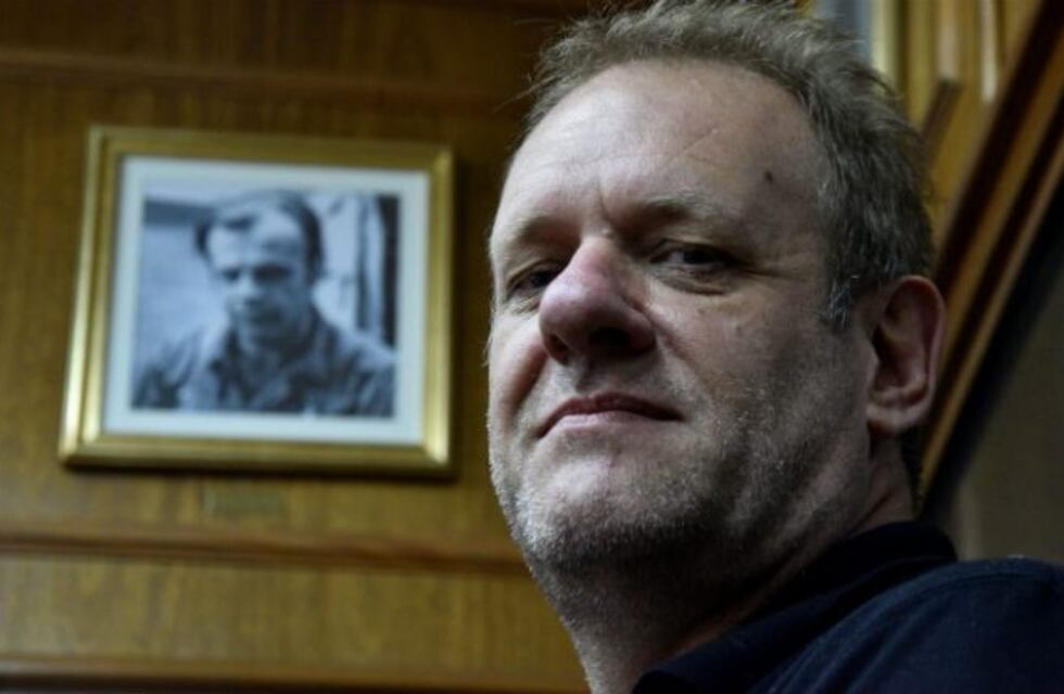 Cambios en Epec: removieron de su cargo al hijo de Agustín Tosco