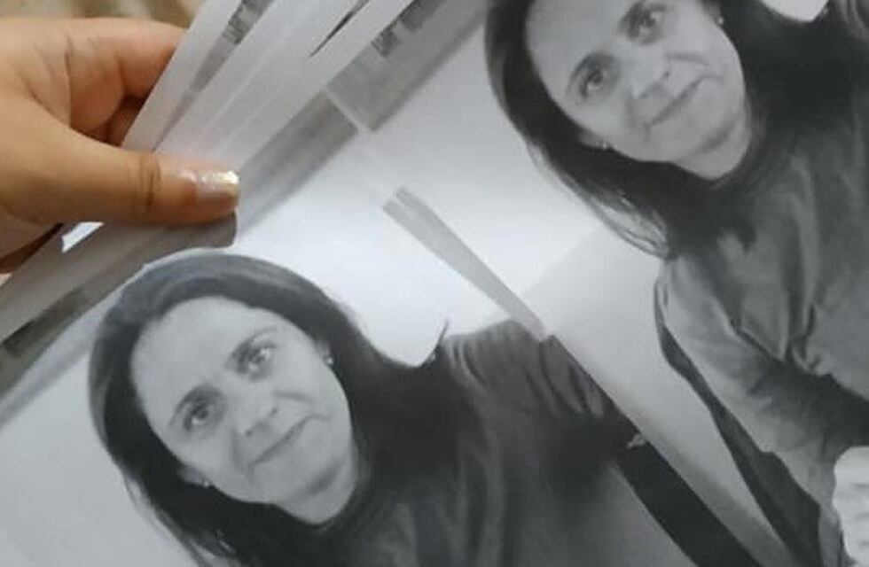 Pehuen Co: ¿Dónde está Andrea Esnaola? desapareció hace cuatro años