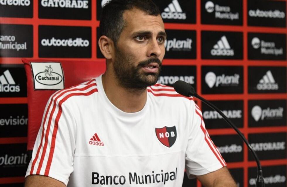 Pocrnjic contra la dirigencia: "No podemos creer más en lo que se nos dice"