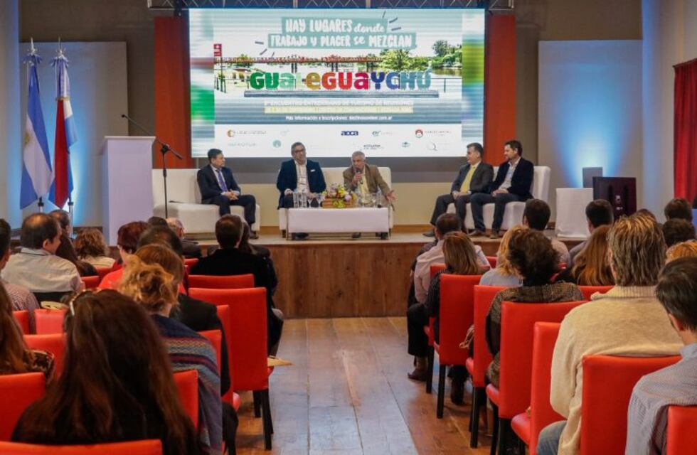 Gualeguaychú es sede del 3° Encuentro Entrerriano de Turismo de Reuniones