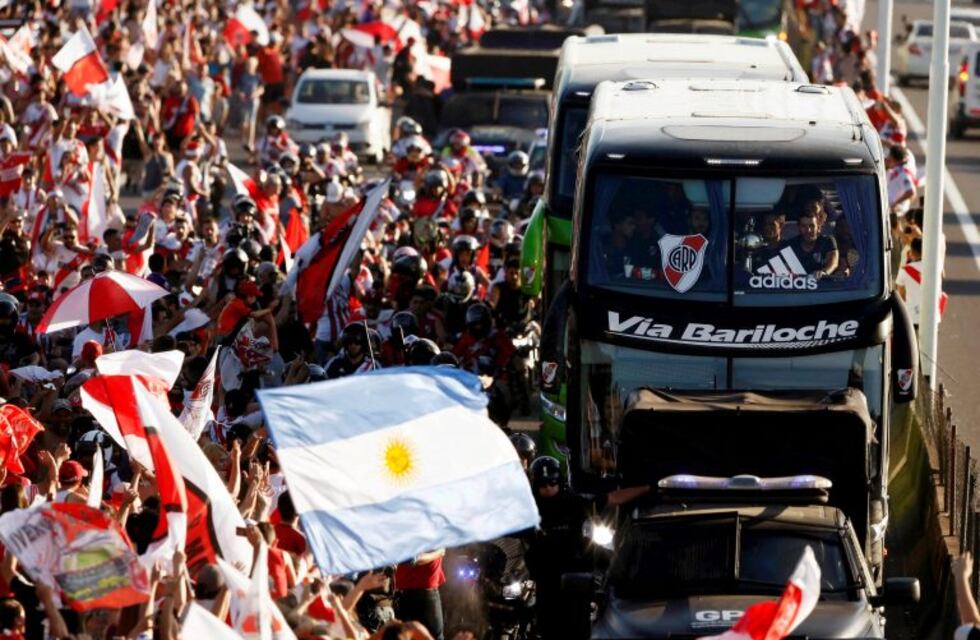 River Plate podrá llevar hinchas a Mar del Plata para el partido con Aldosivi