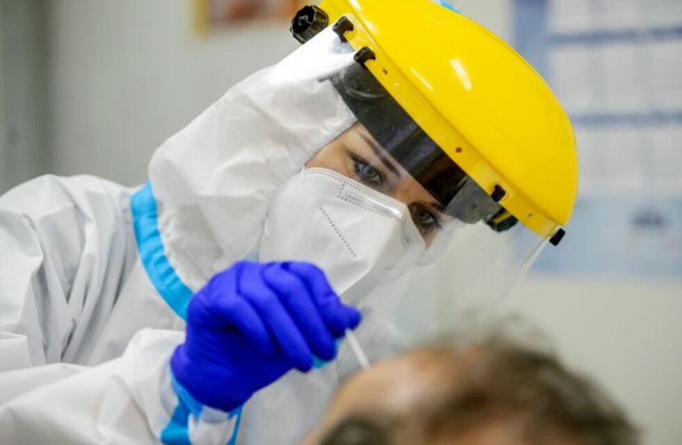 Coronavirus: Tierra del Fuego no registra nuevos casos