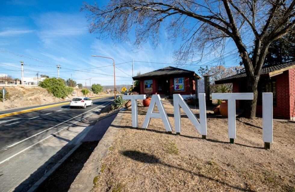 Coronavirus: los tres nuevos casos positivos en Tanti pertenecen a una misma familia