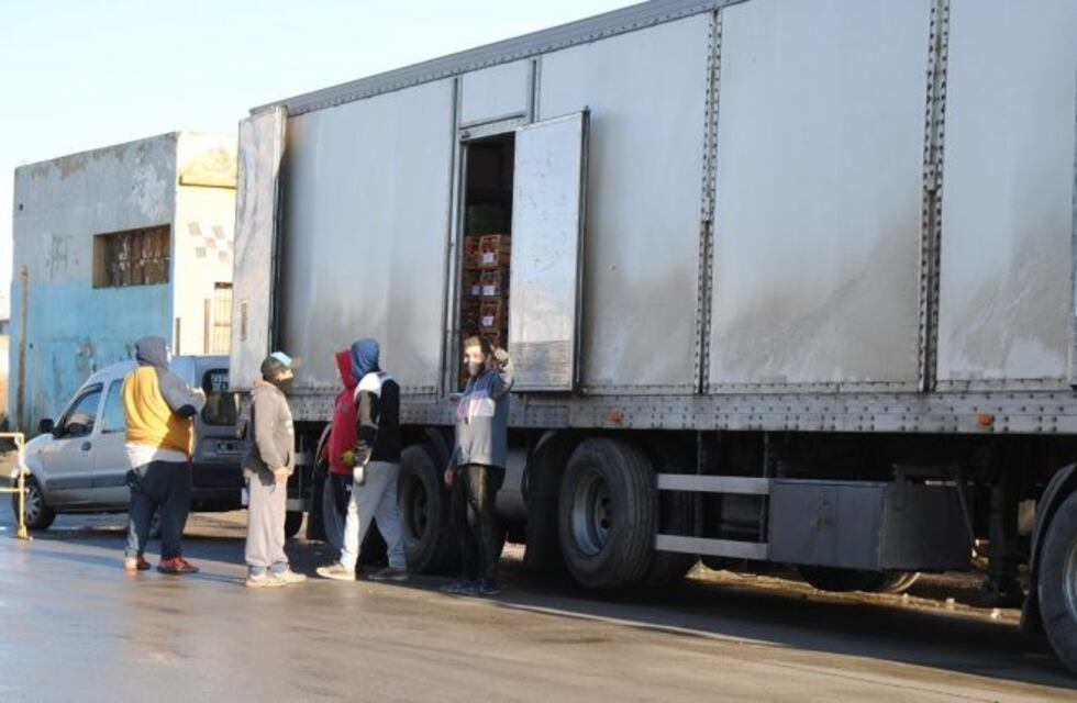 Intensifican controles para distribuidores en el ejido urbano