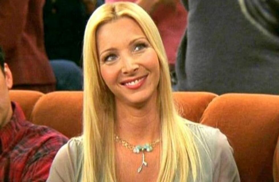 Lisa Kudrow confesó porqué nunca vio Friends