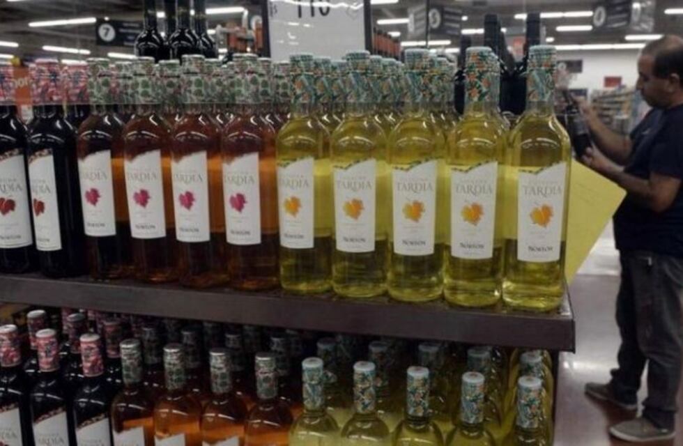 Precios máximos: para la industria del vino no alcanza el aumento de 6%