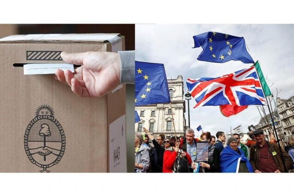 Gran Bretaña: La FIA alerta por el Brexit y la elección presidencial argentina