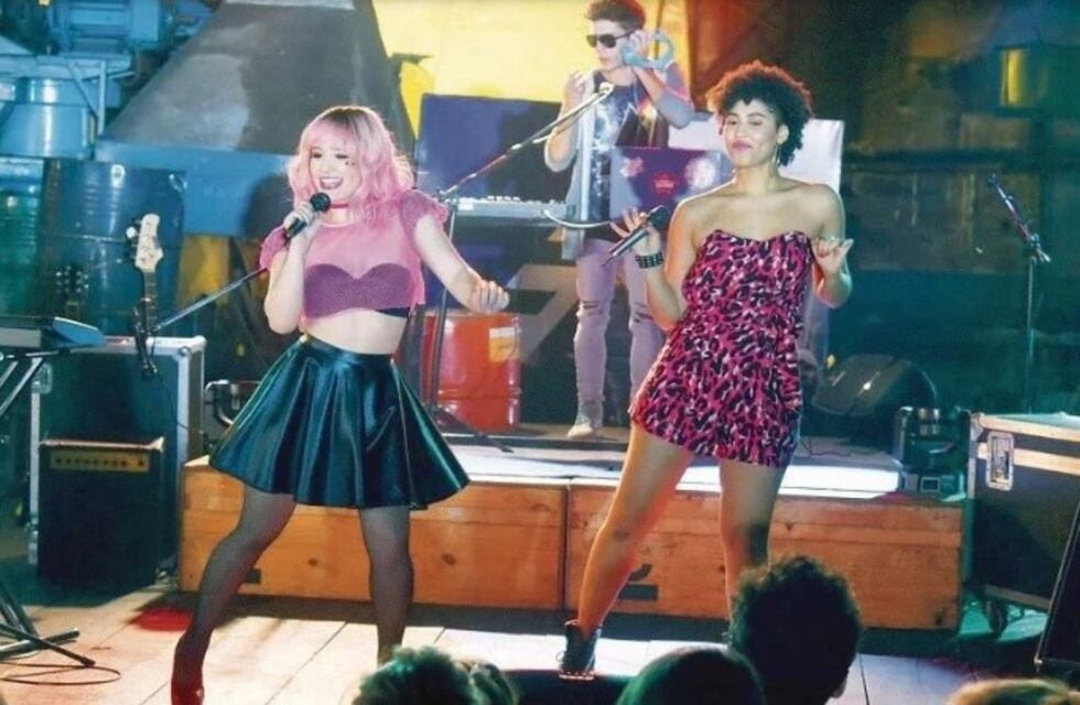 Simona llega a Rosario para copar la ex Rural