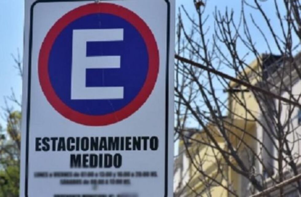 Se lleva a cabo la prueba piloto del estacionamiento medido en Eldorado